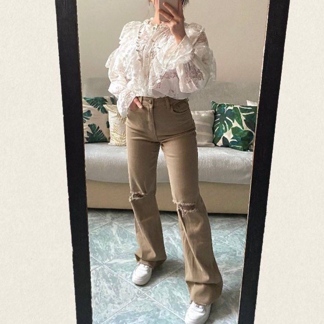 Denim Safari