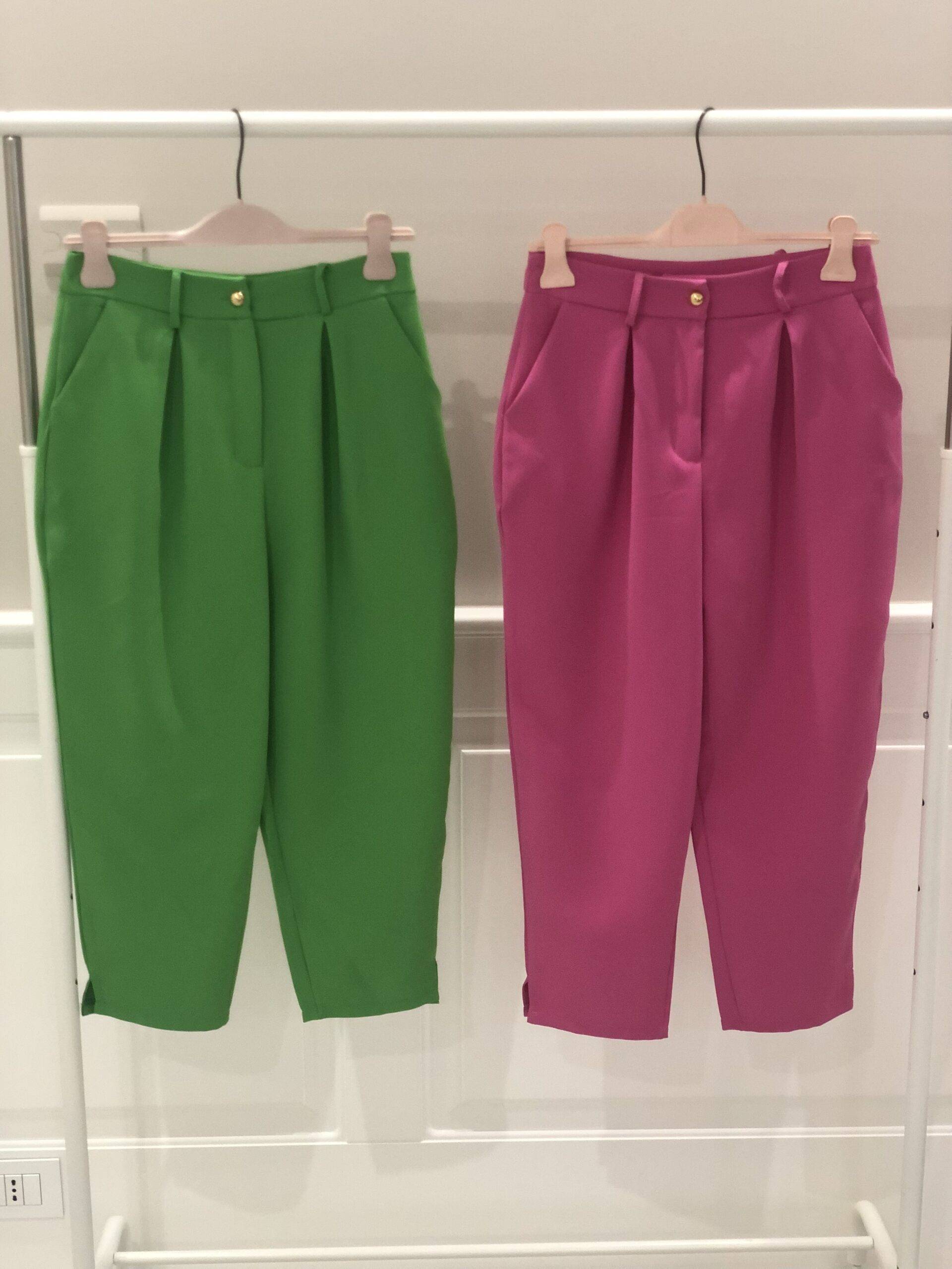 Pantalone Lady - immagine 5