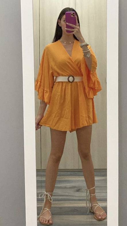 Tutina Madame - immagine 3
