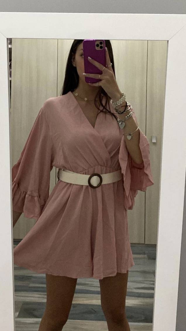 Tutina Madame - immagine 2