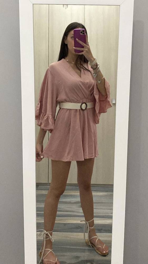 Tutina Madame