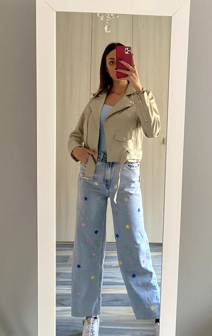Denim stella - immagine 3