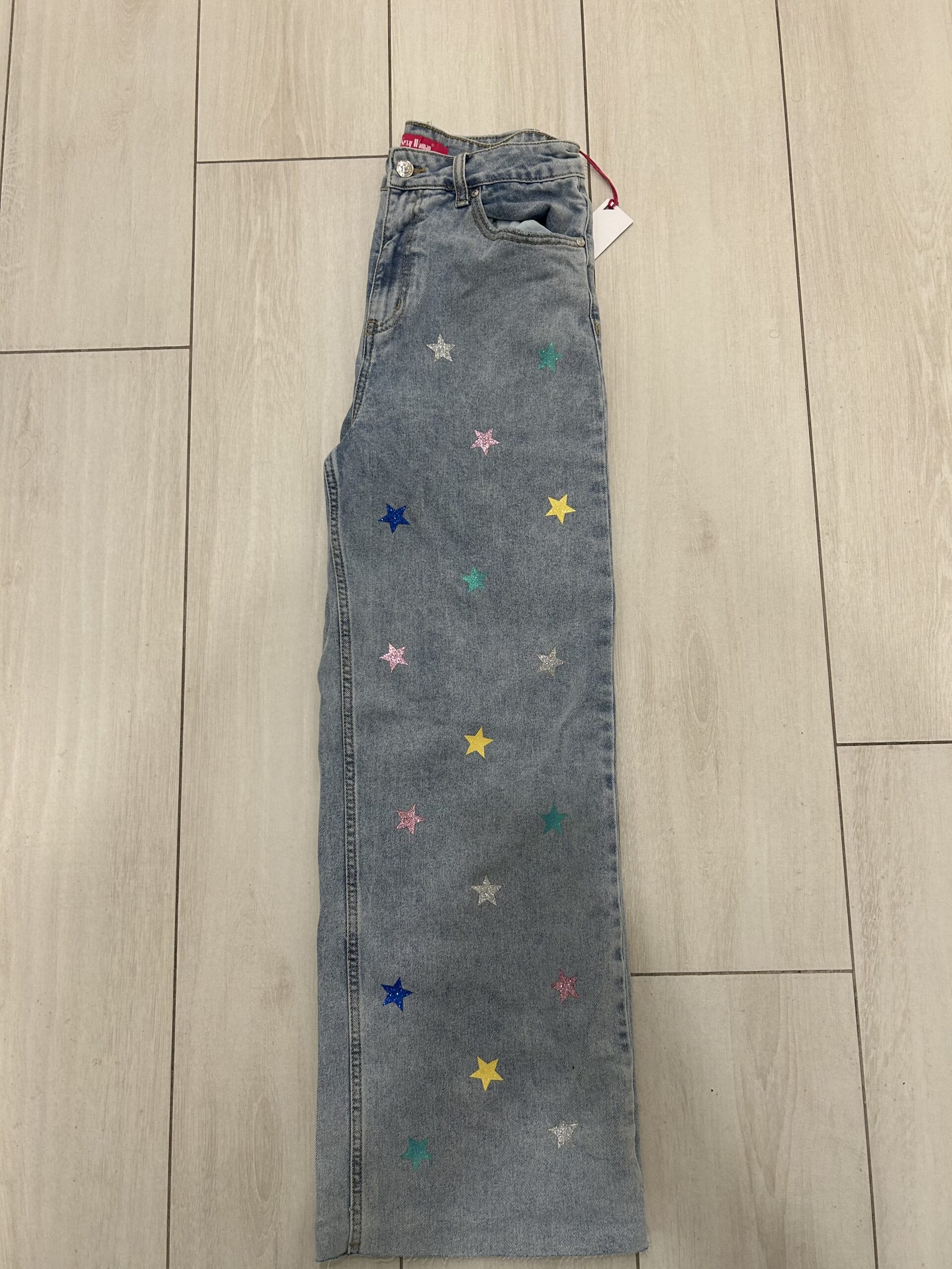 Denim stella - immagine 4