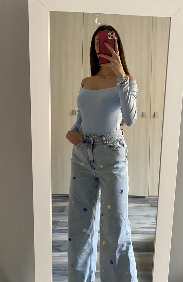 Denim stella
