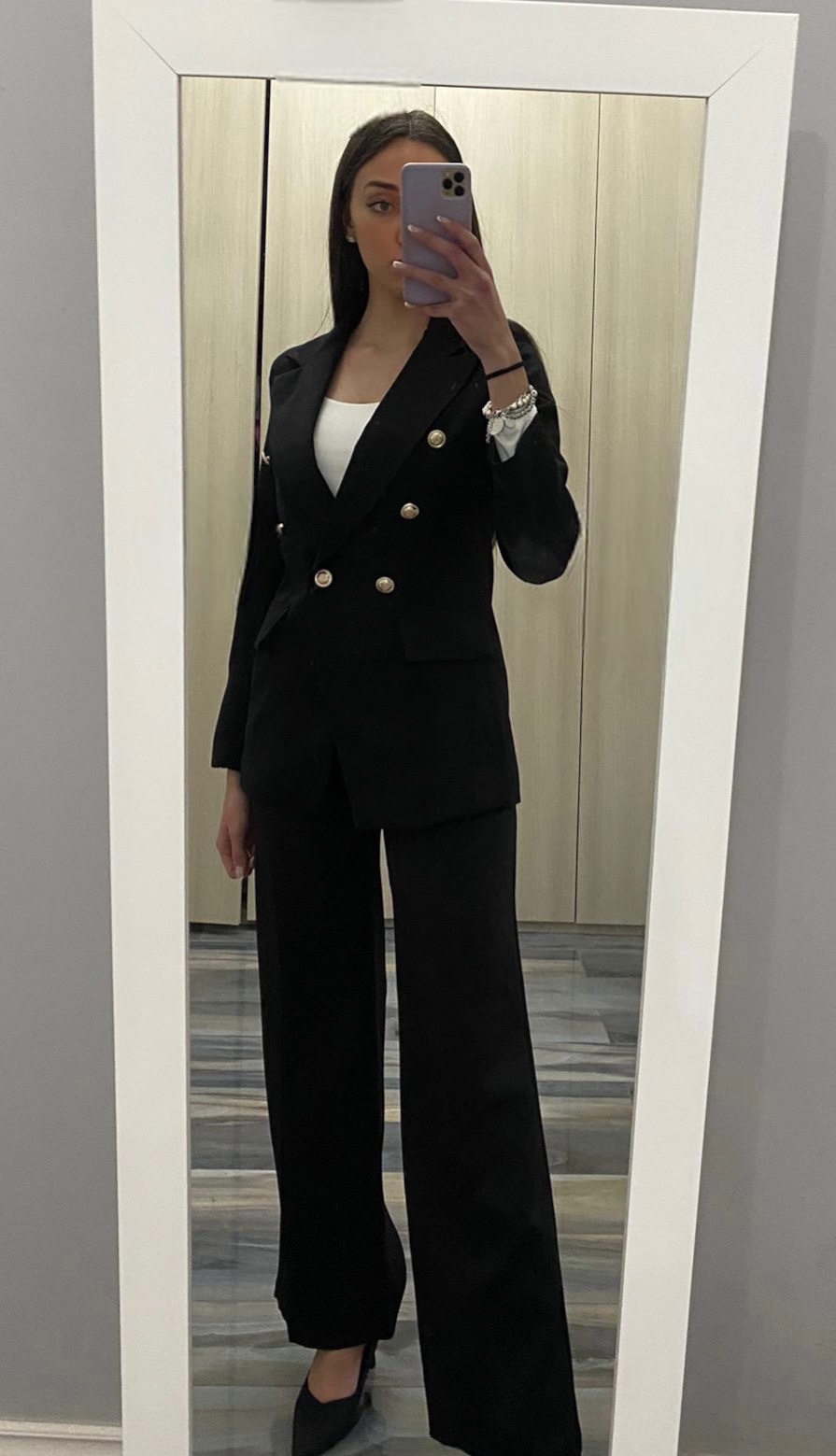 Tailleur chic - immagine 12