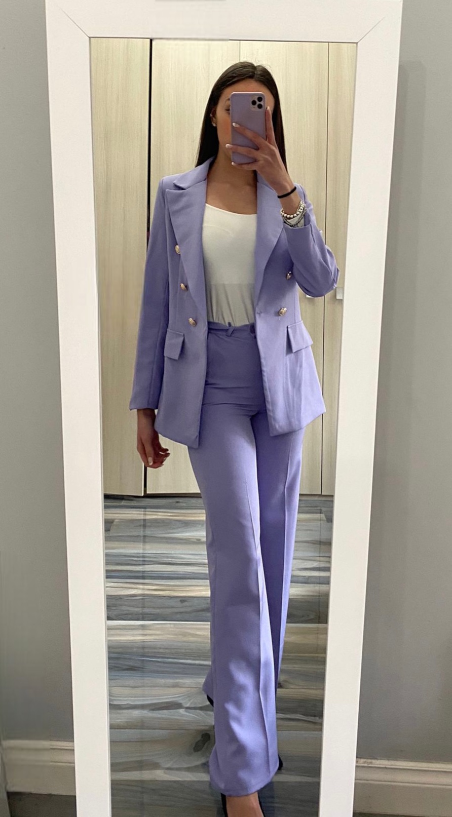 Tailleur chic - immagine 7