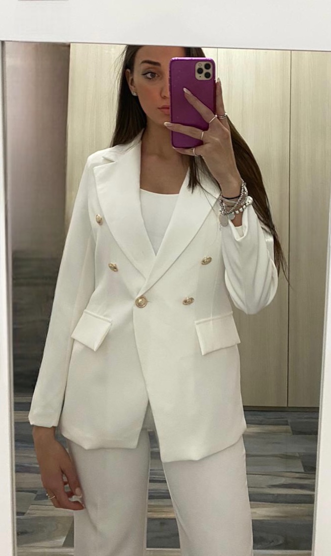 Tailleur chic - immagine 14