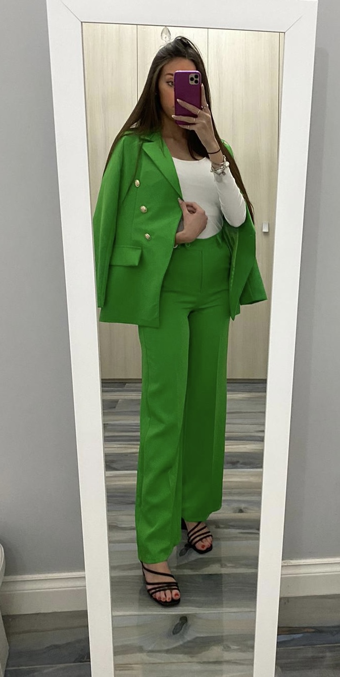 Tailleur chic - immagine 17