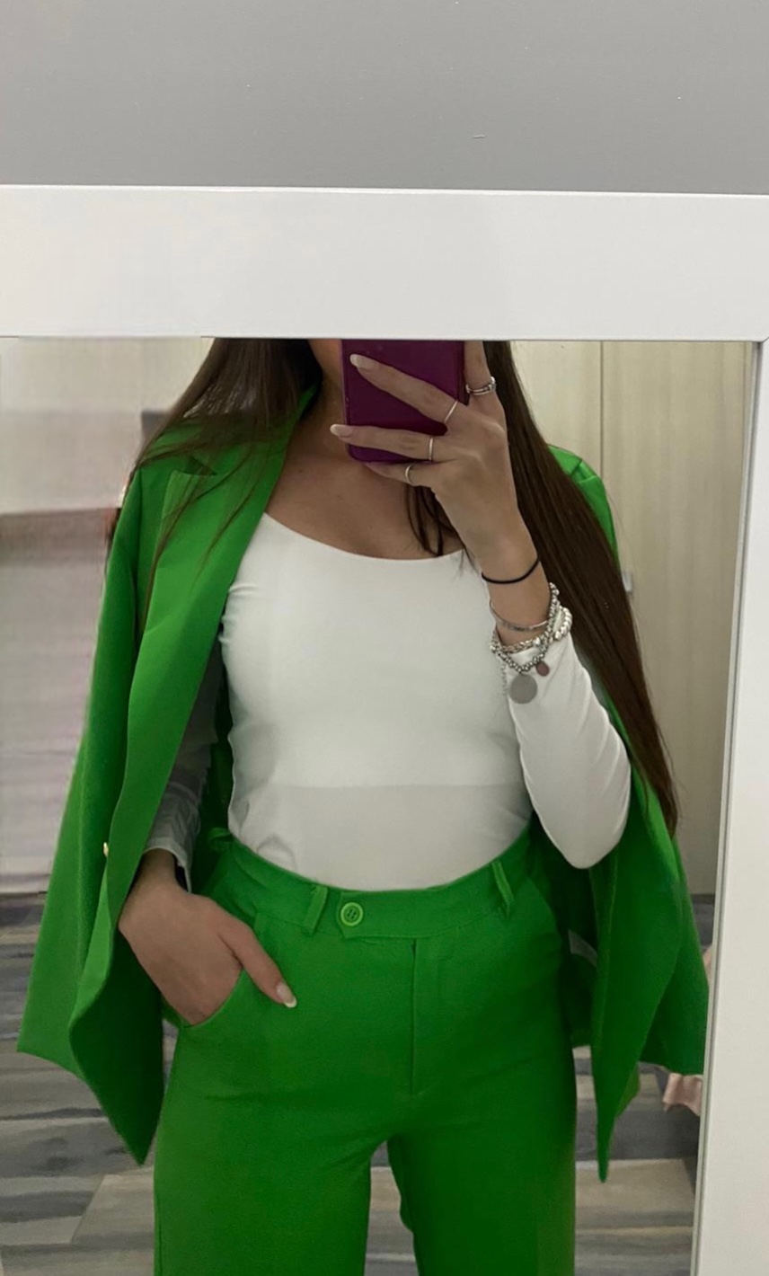 Tailleur chic - immagine 19