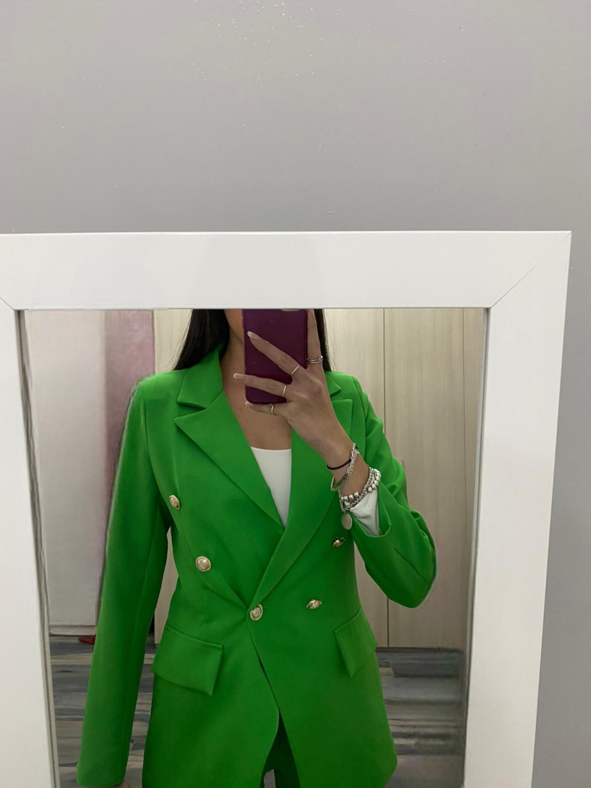 Tailleur chic - immagine 18