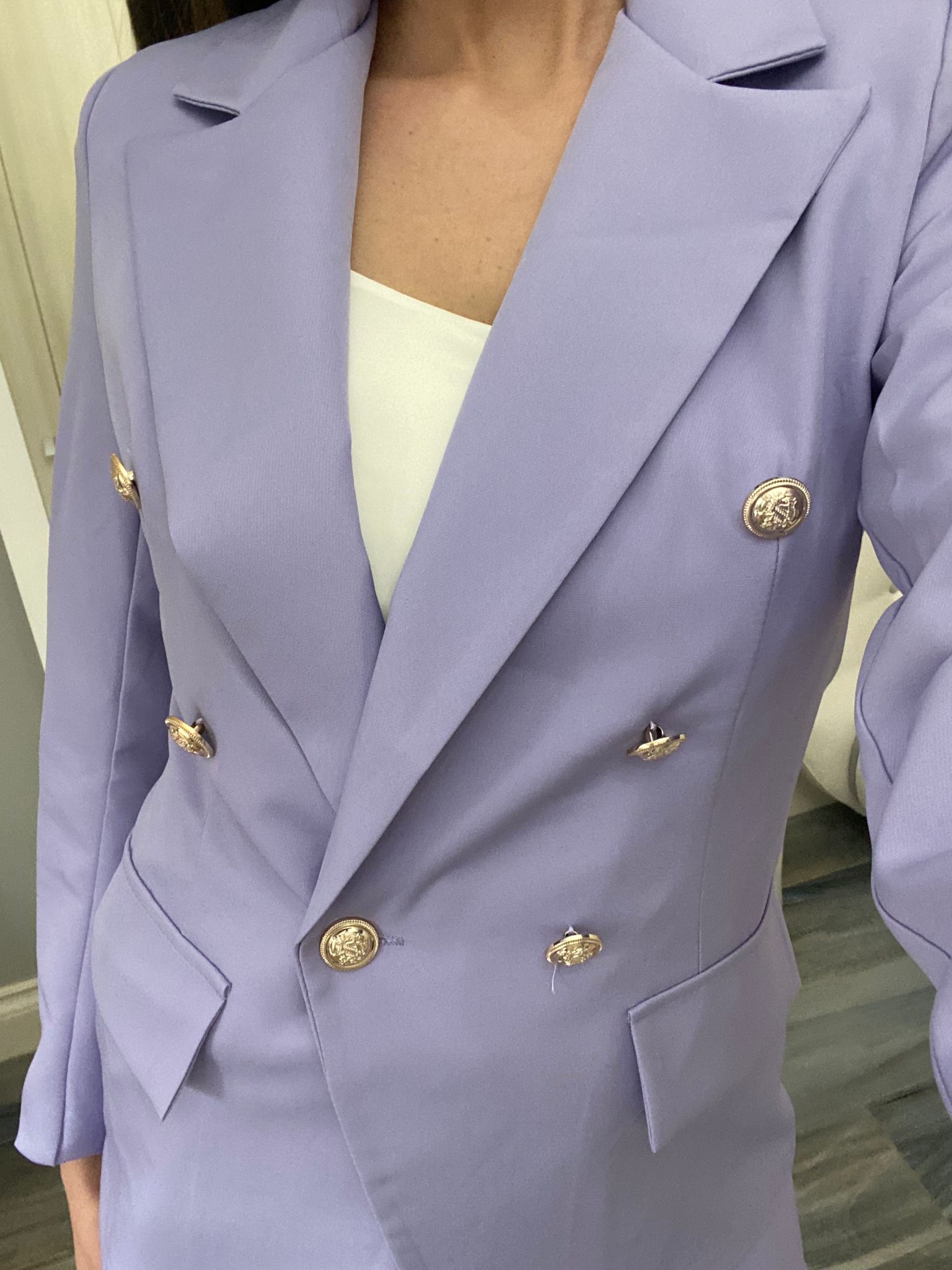Tailleur chic - immagine 6