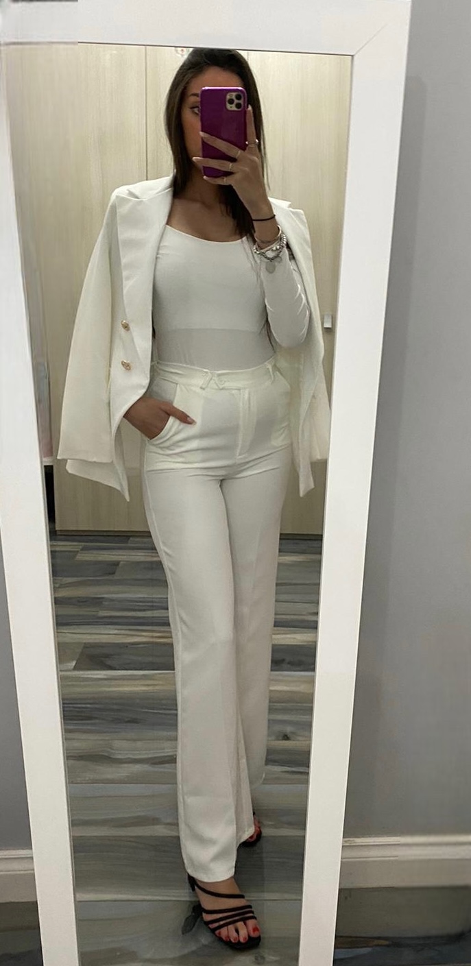 Tailleur chic - immagine 13