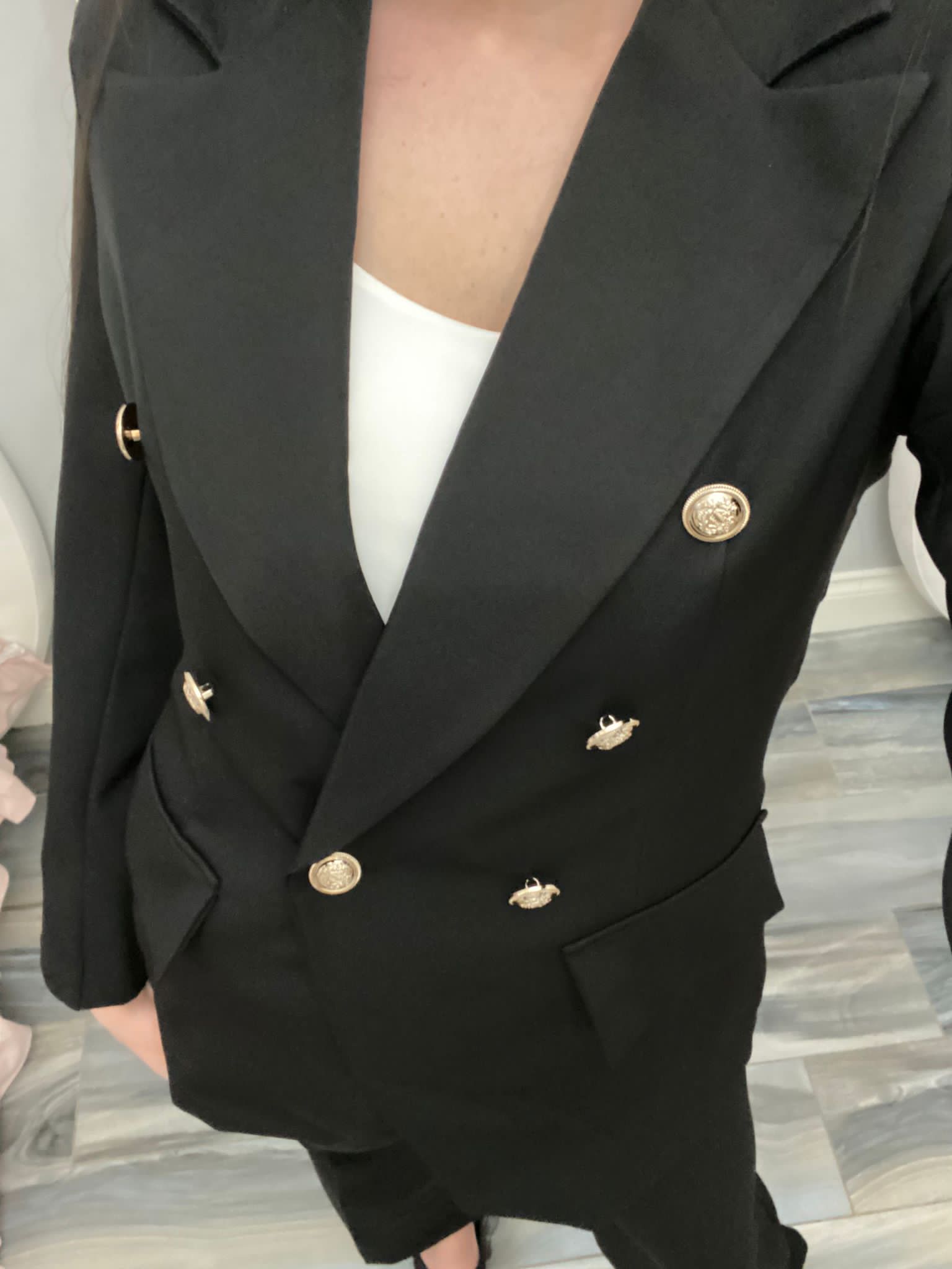 Tailleur chic - immagine 11