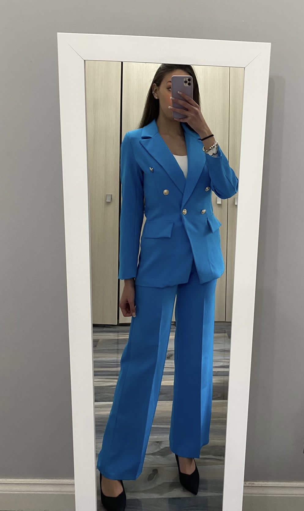 Tailleur chic - immagine 2