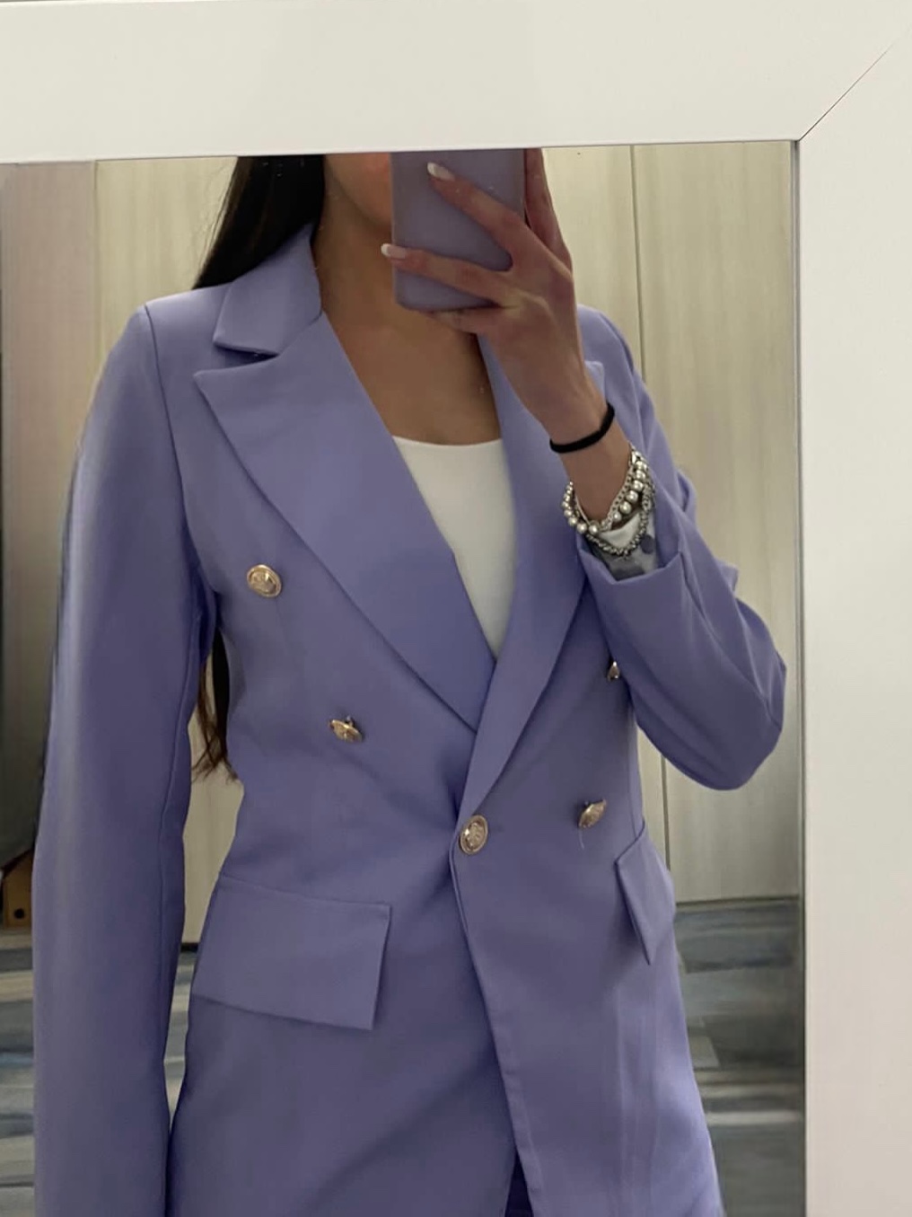 Tailleur chic - immagine 8
