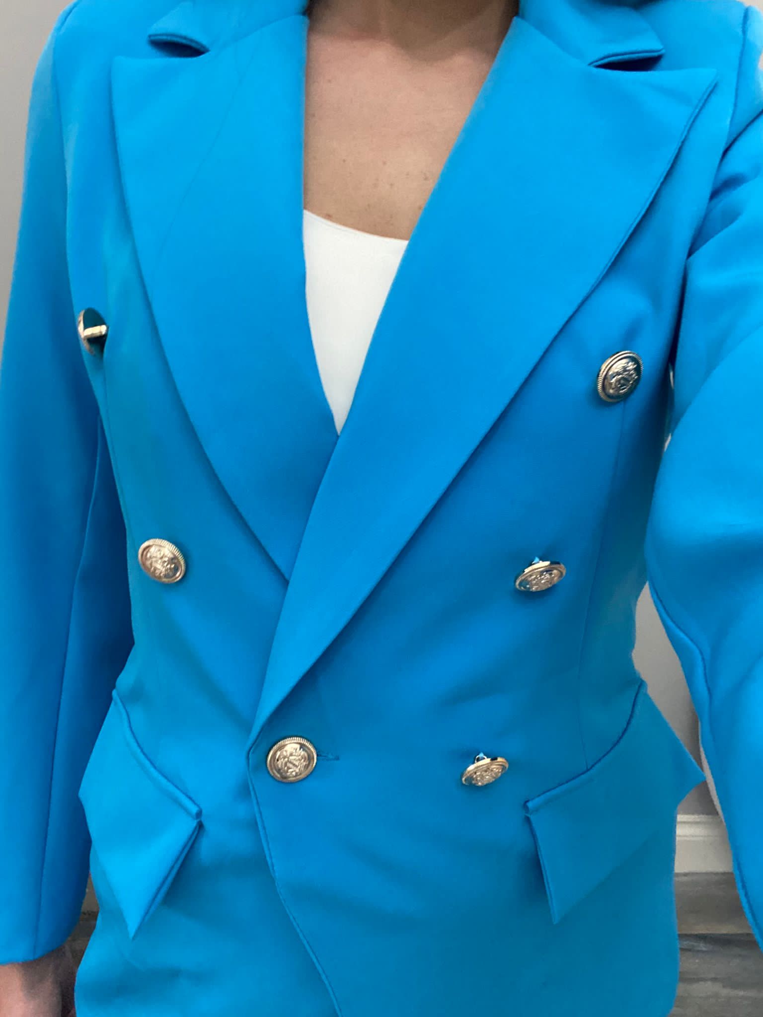 Tailleur chic - immagine 3