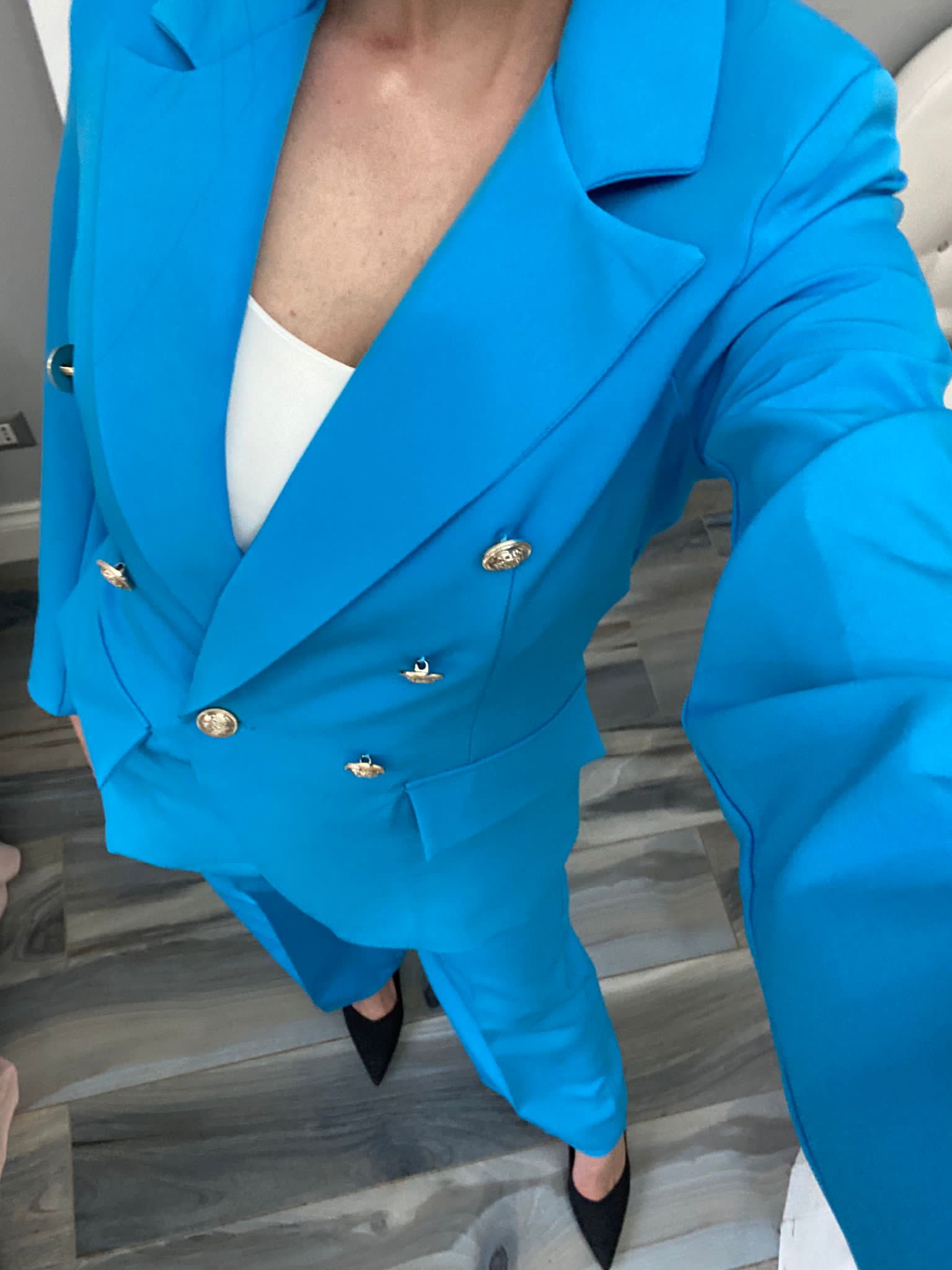 Tailleur chic - immagine 4