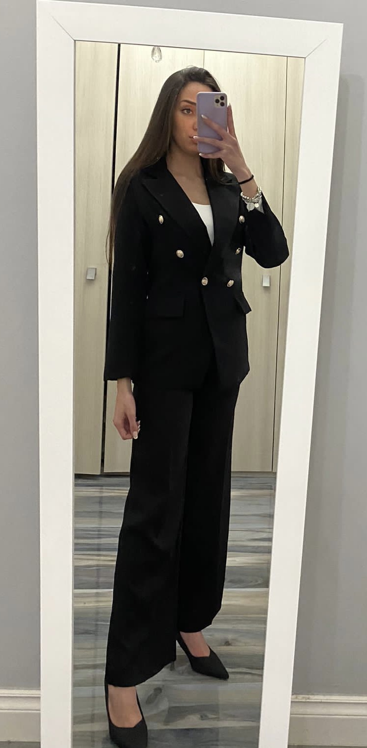 Tailleur chic - immagine 9