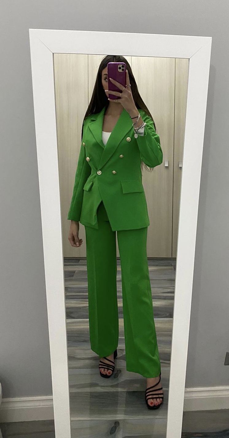 Tailleur chic - immagine 16