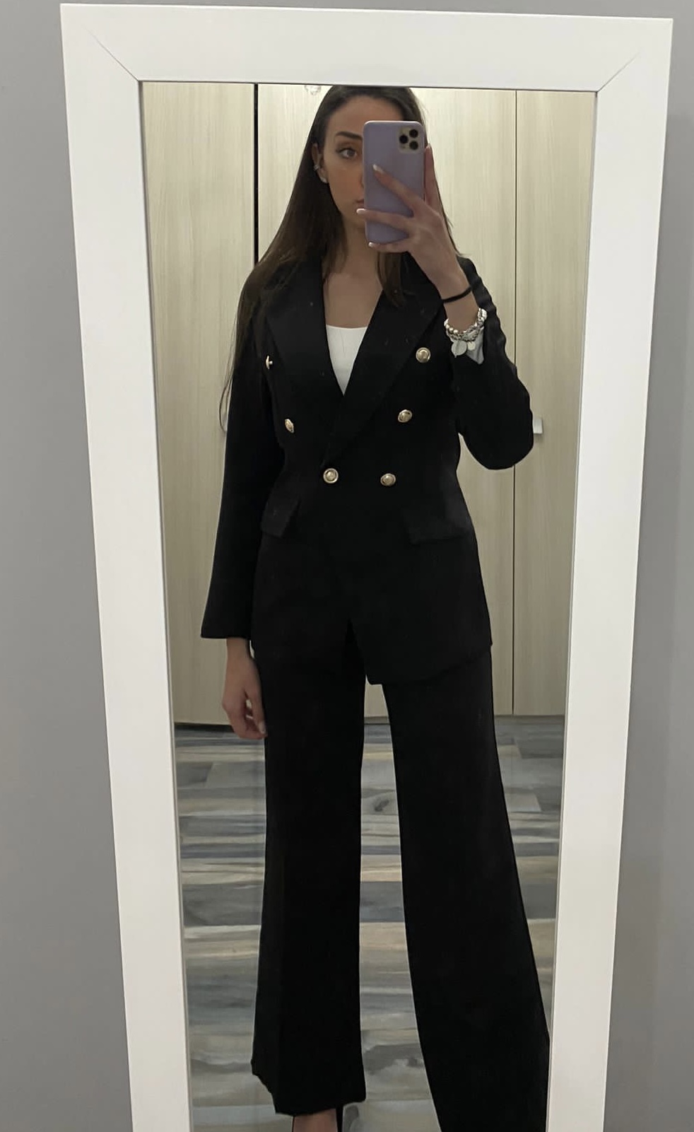 Tailleur chic - immagine 10