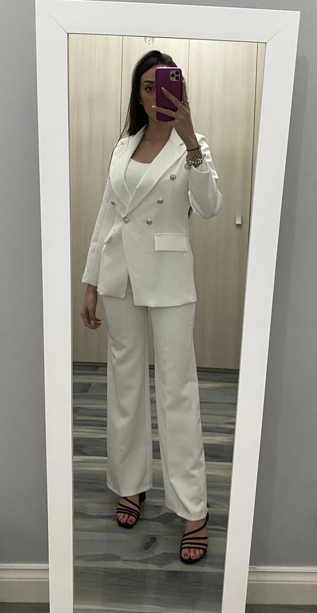 Tailleur chic - immagine 15