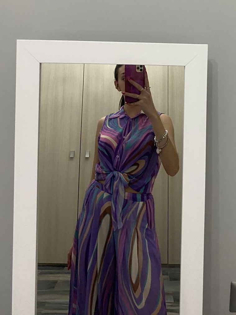 Coordinato unicorn - immagine 3