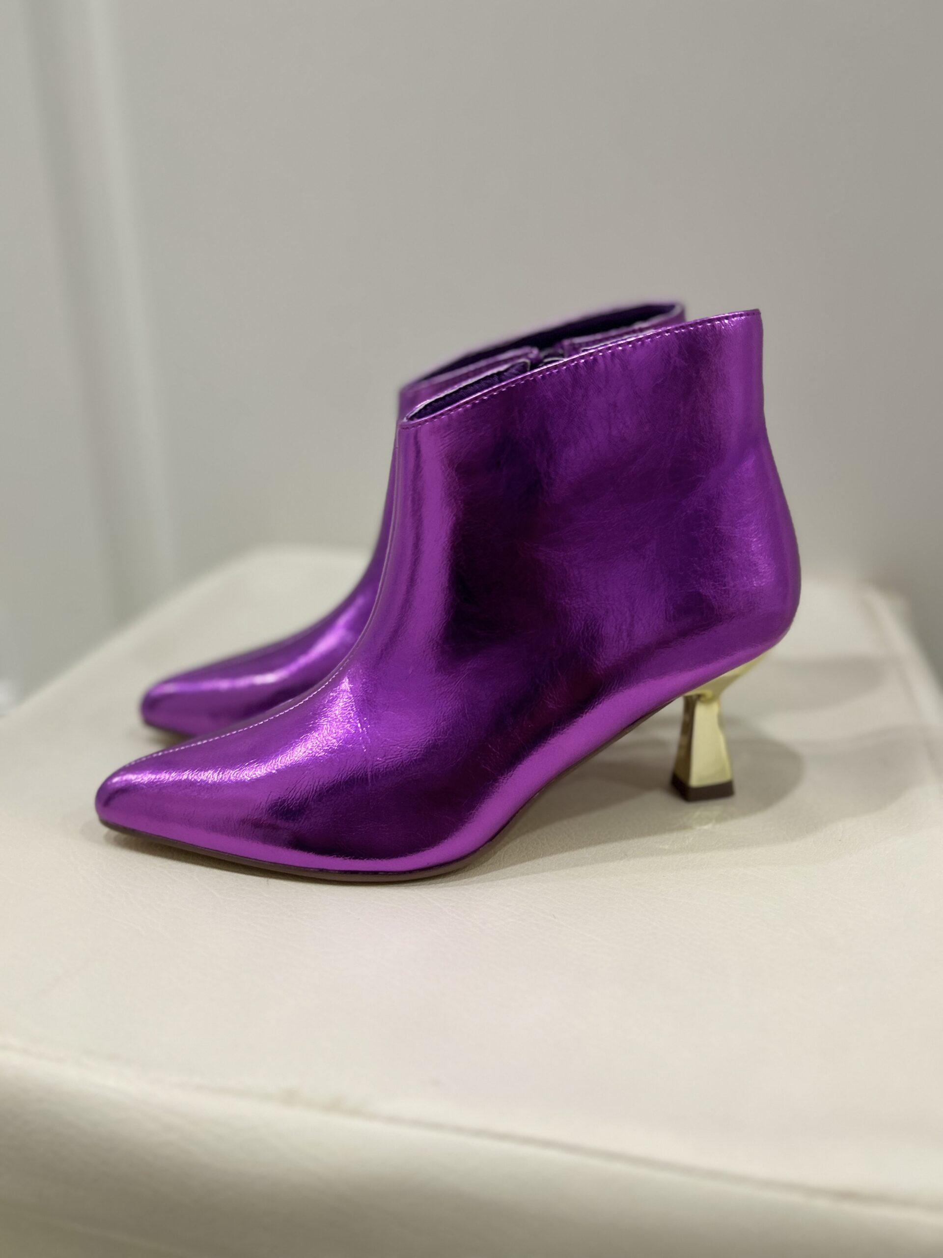 Stivaletti trend - immagine 2