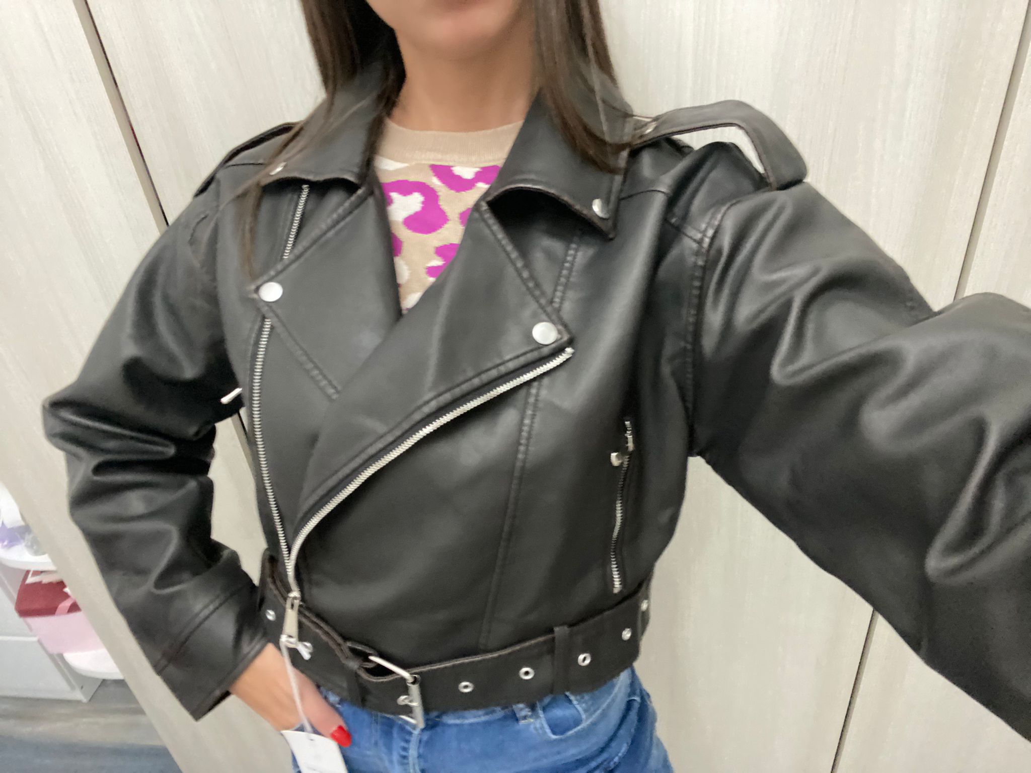 Chiodo biker