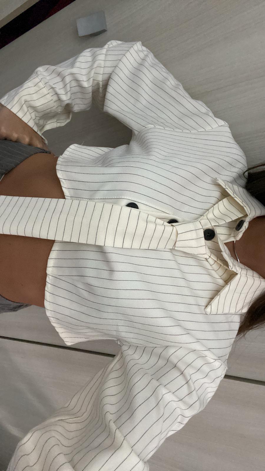 Camicia trend - immagine 2
