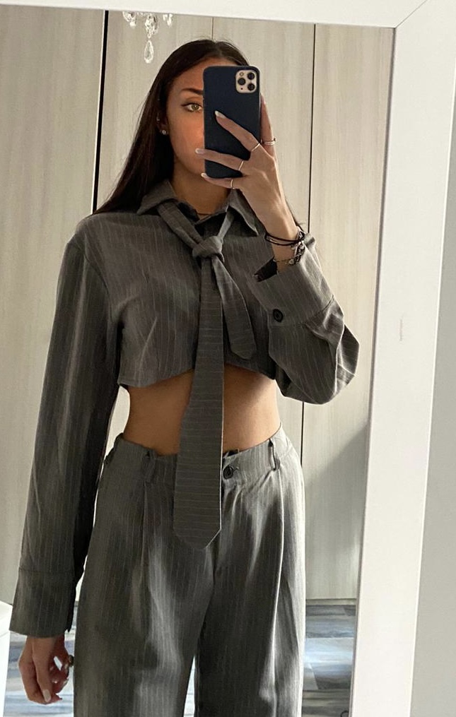 Camicia trend - immagine 3