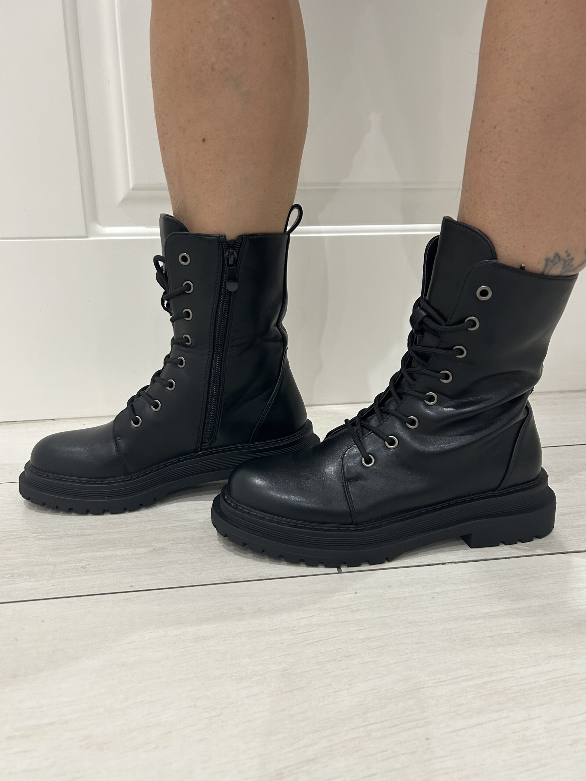 Anfibio comfort