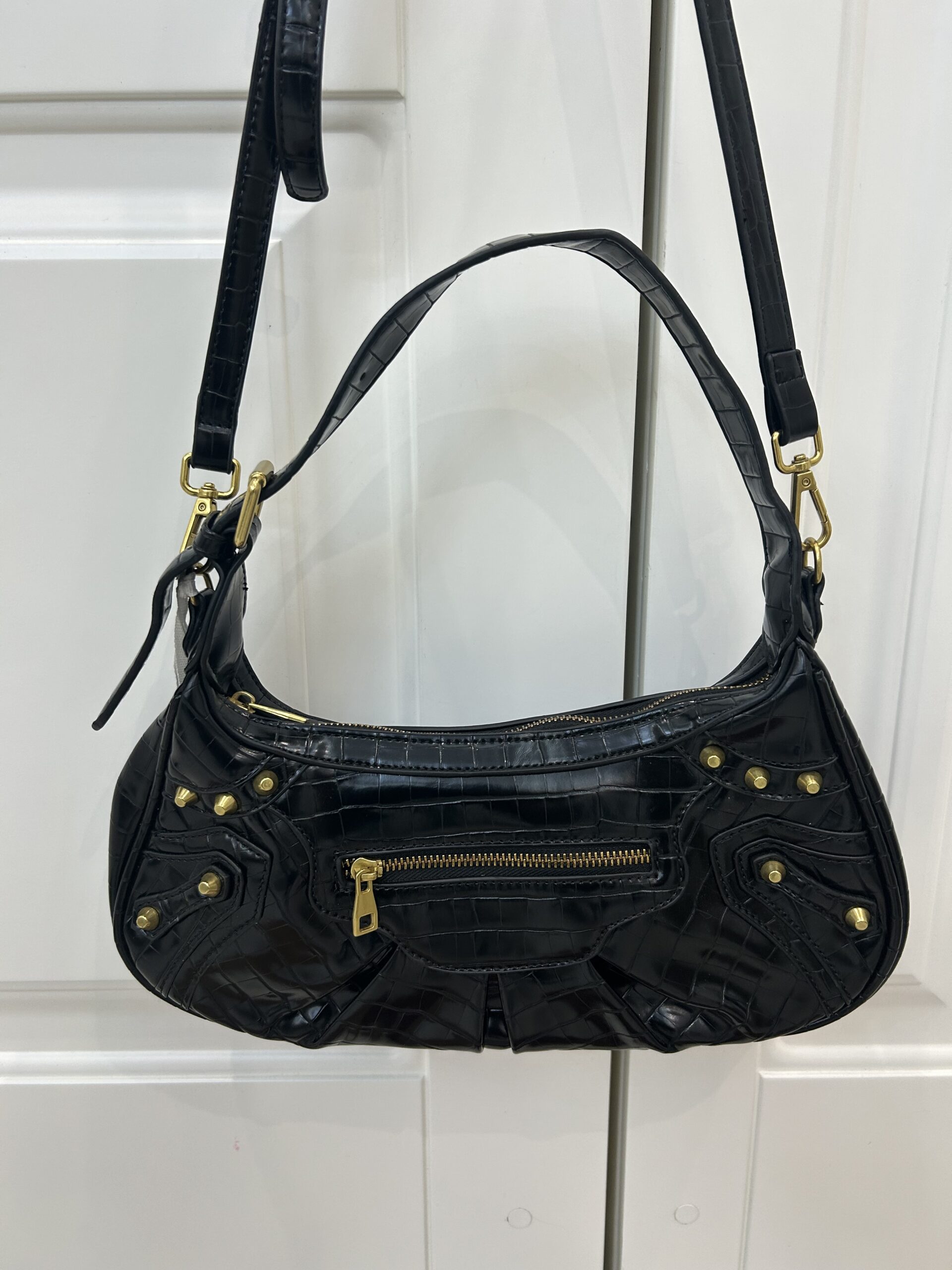 Borsa trend borchia