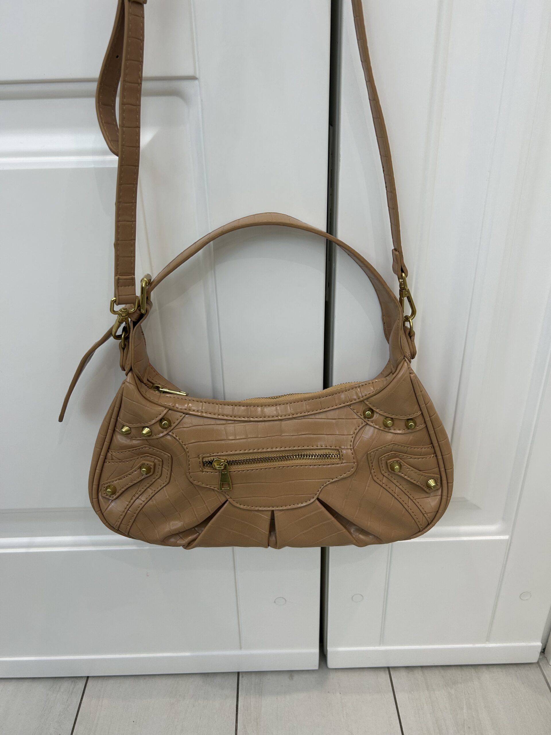 Borsa trend borchia - immagine 6