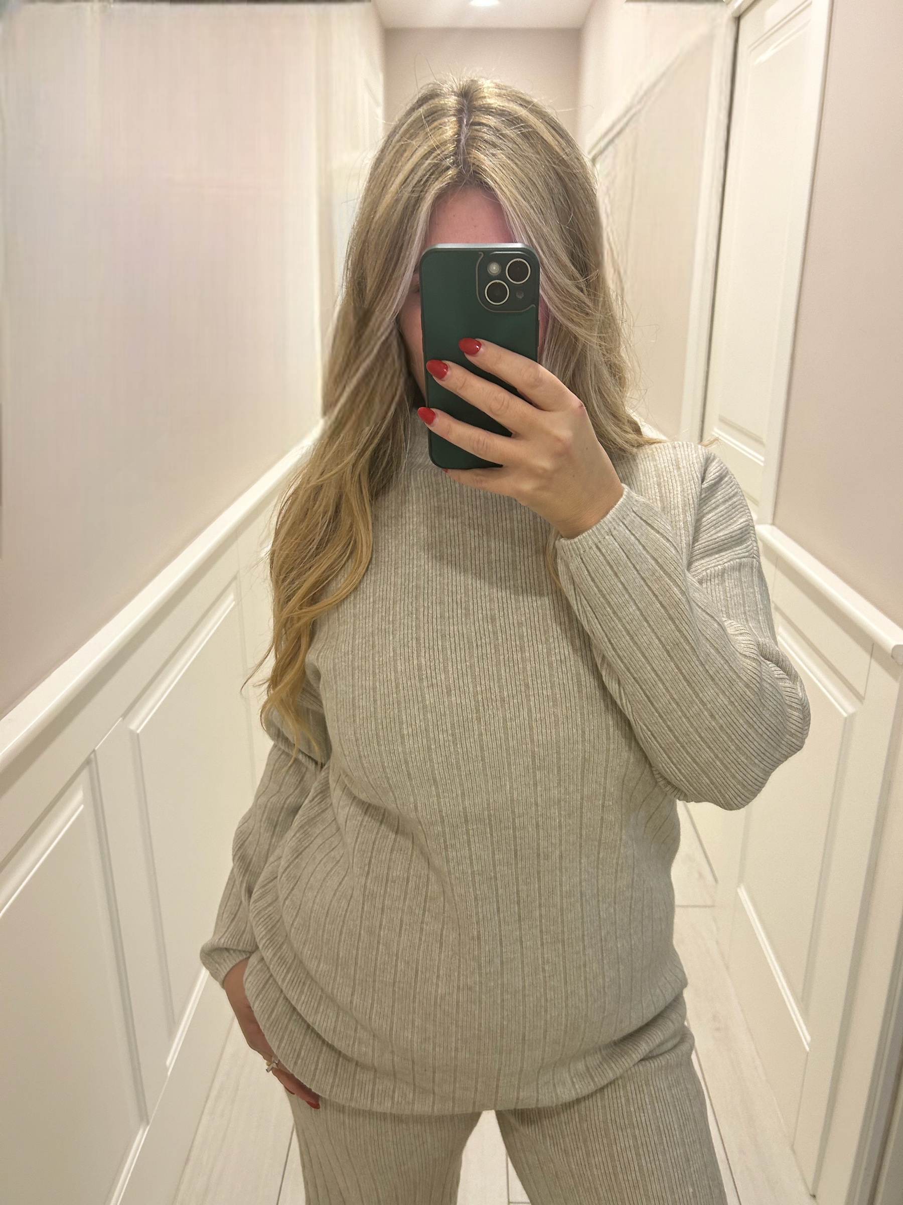 Coordinato lady - immagine 9