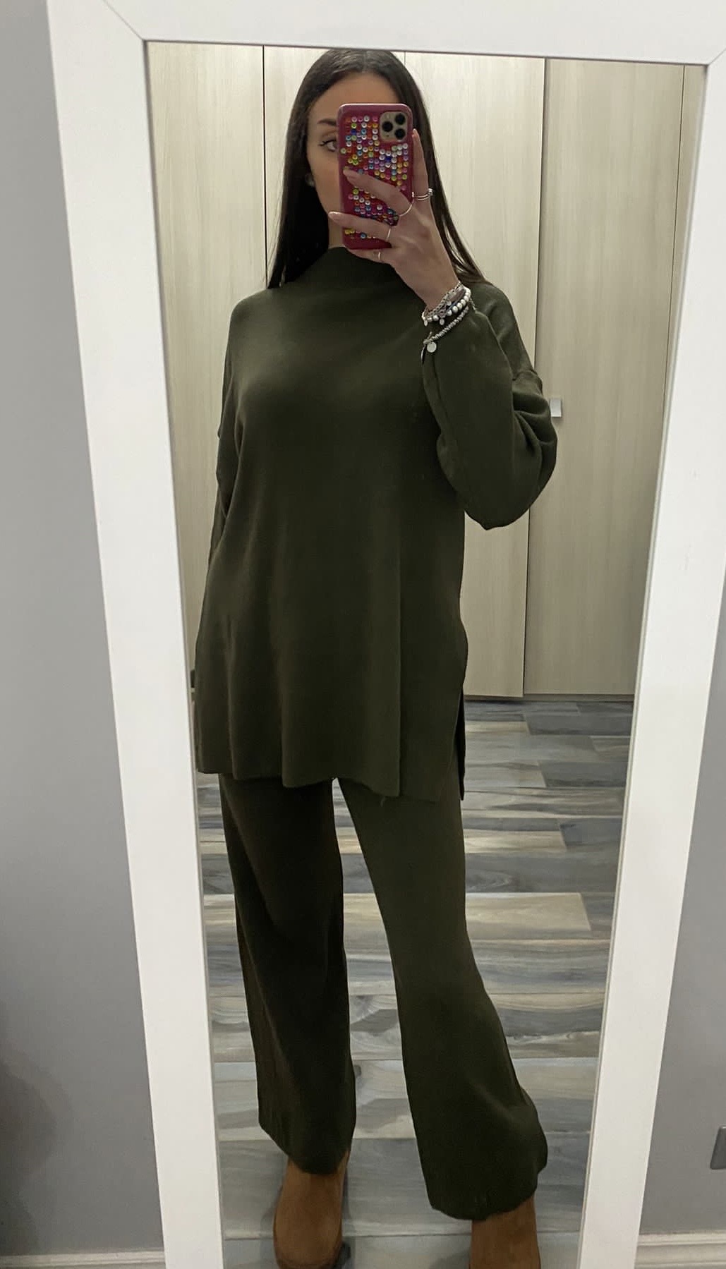 Coordinato Sophie - immagine 11
