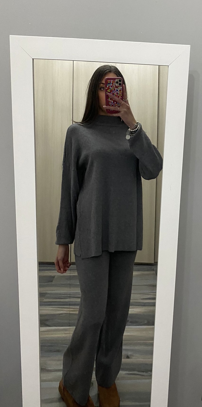 Coordinato Sophie - immagine 6