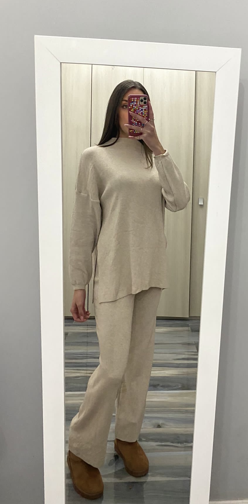 Coordinato Sophie - immagine 7