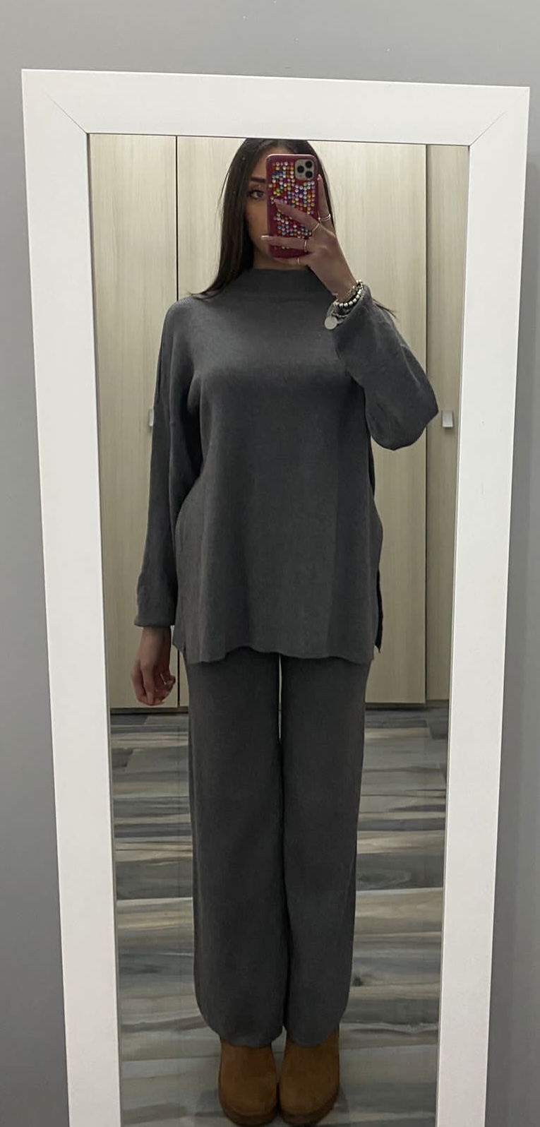 Coordinato Sophie - immagine 4