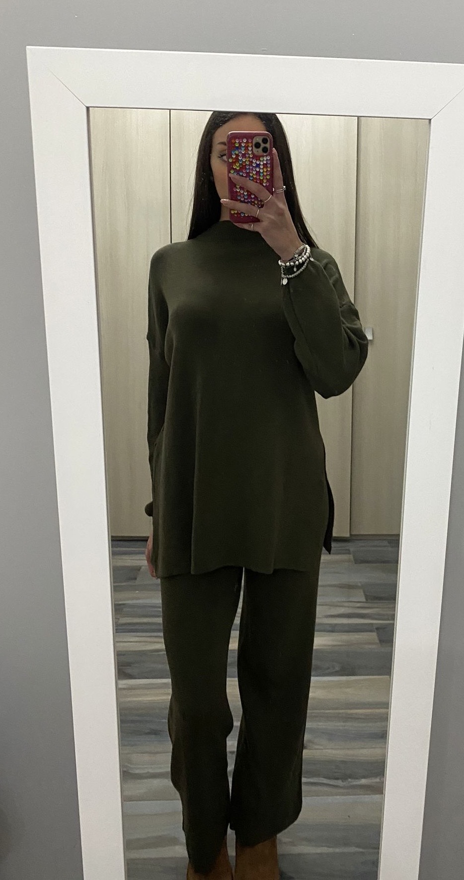 Coordinato Sophie - immagine 13