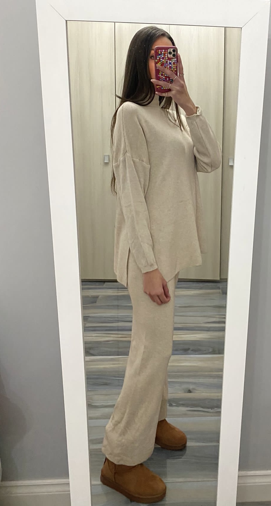 Coordinato Sophie - immagine 8