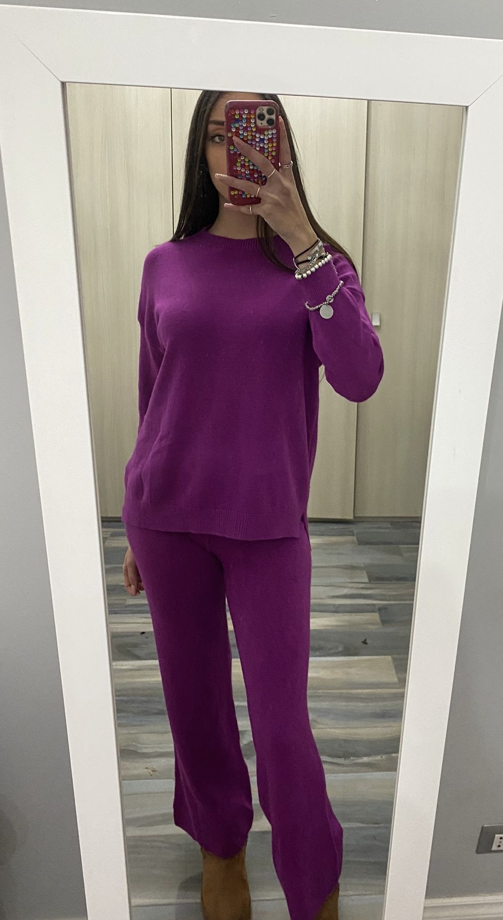Coordinato Diana - immagine 9