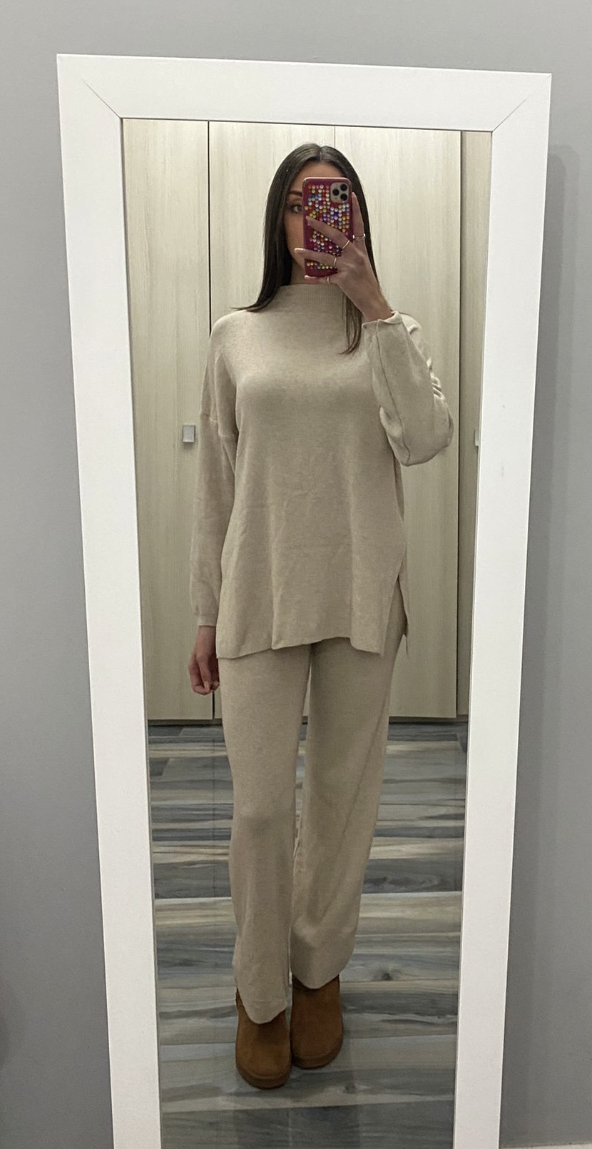 Coordinato Sophie - immagine 10