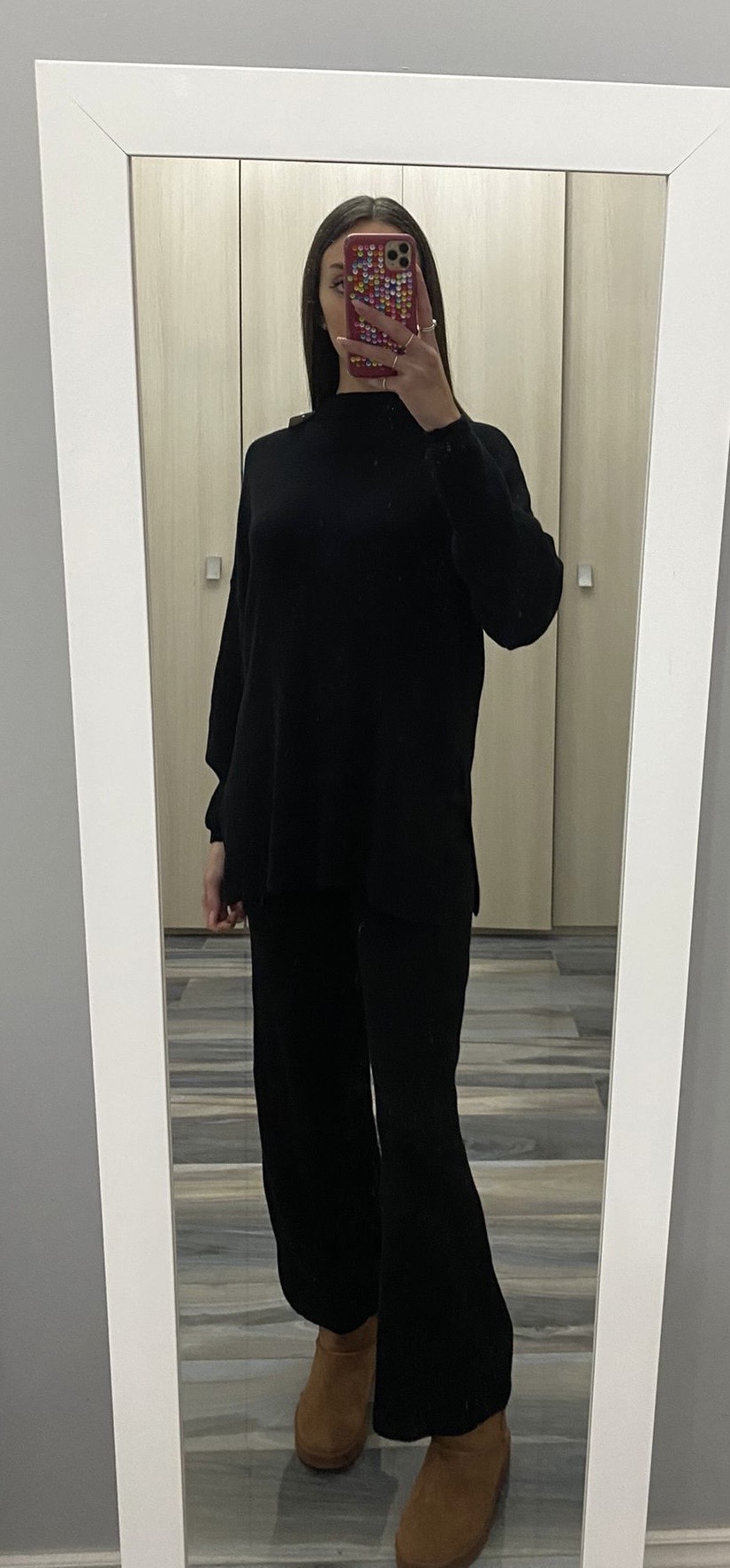 Coordinato Sophie - immagine 15