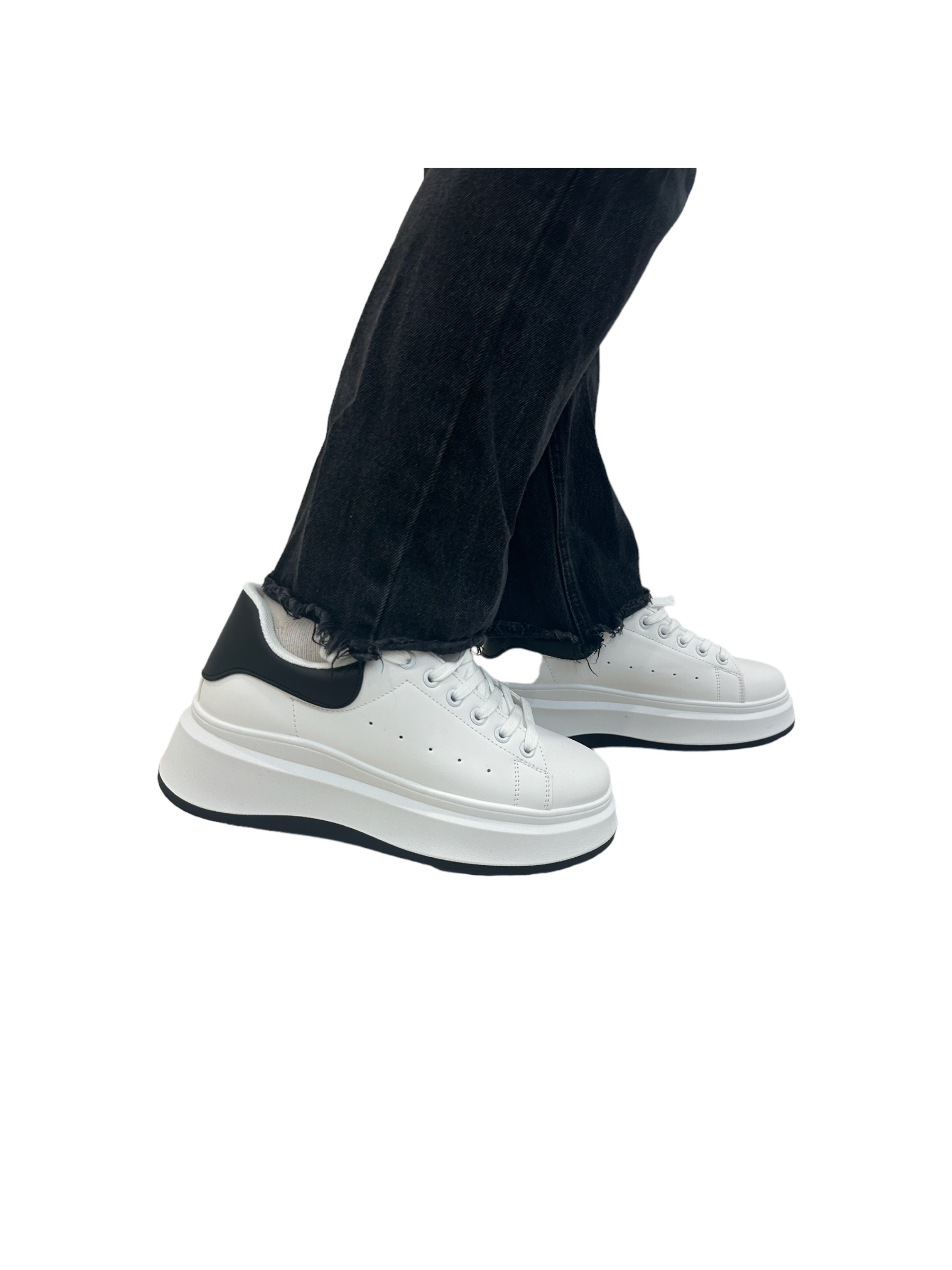 Sneakers queen
