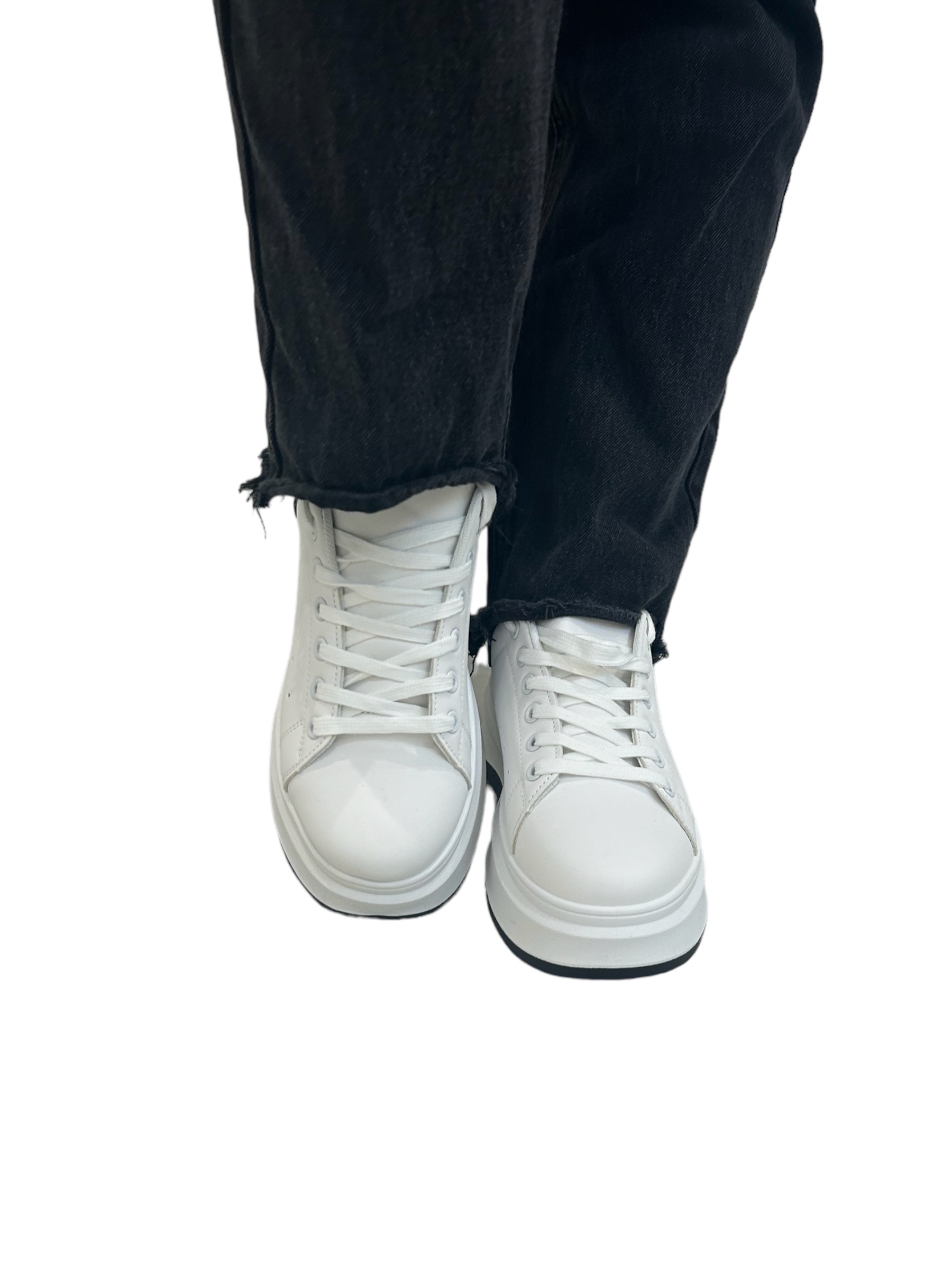 Sneakers queen - immagine 3