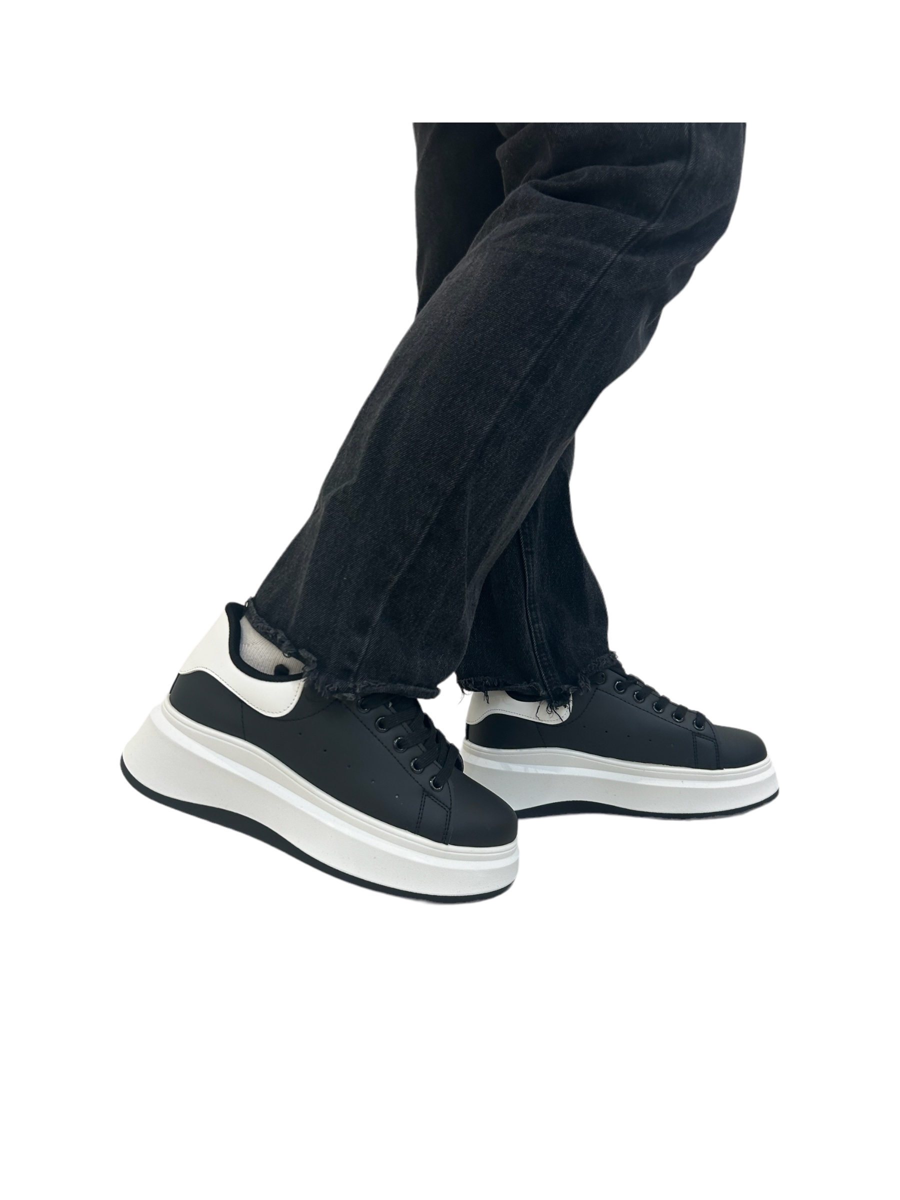 Sneakers queen - immagine 5