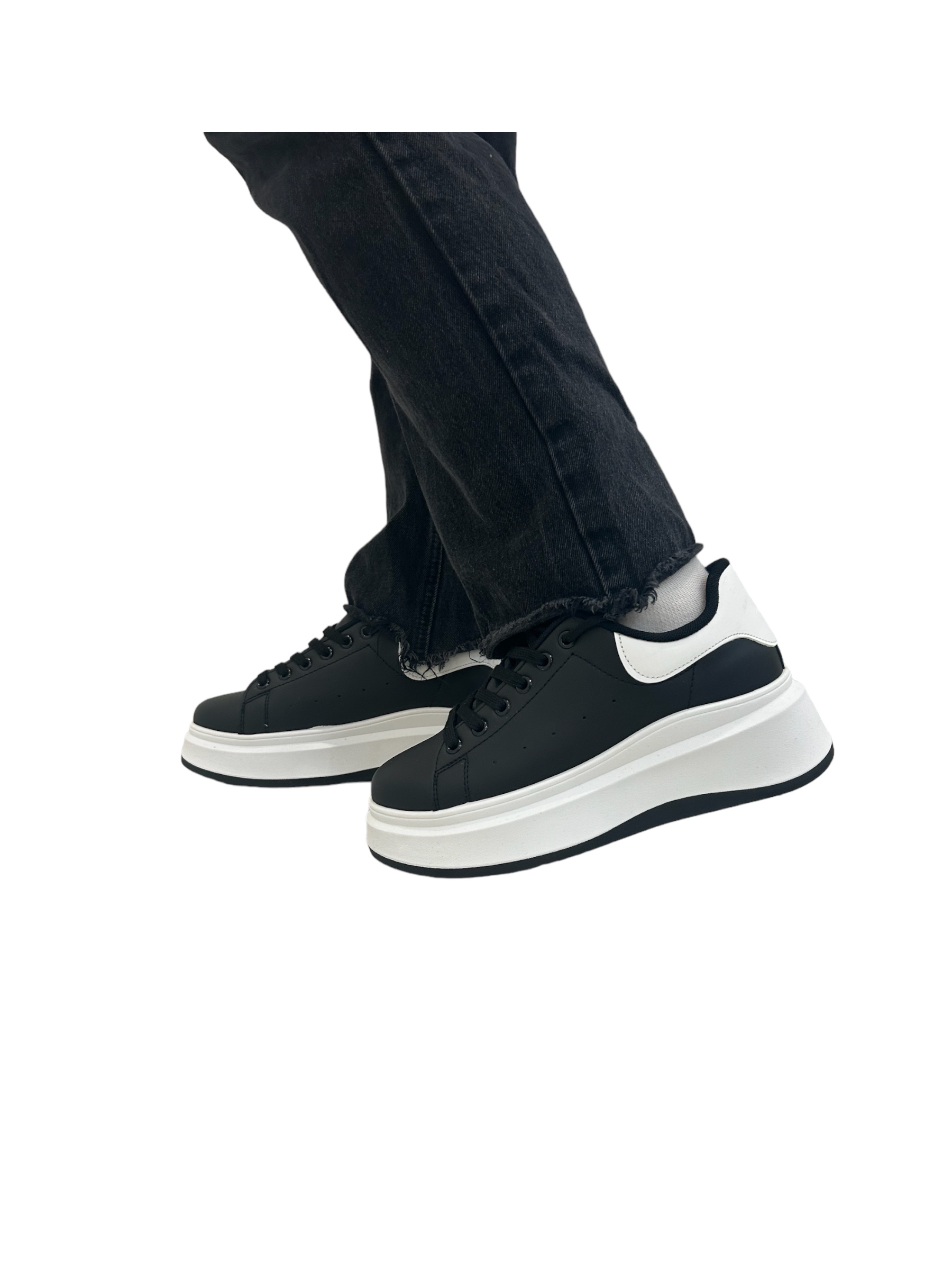 Sneakers queen - immagine 6