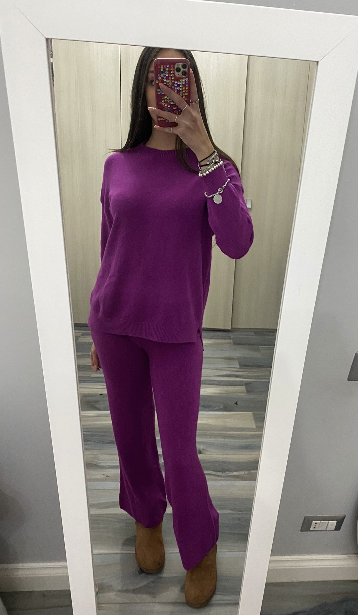 Coordinato Diana - immagine 8