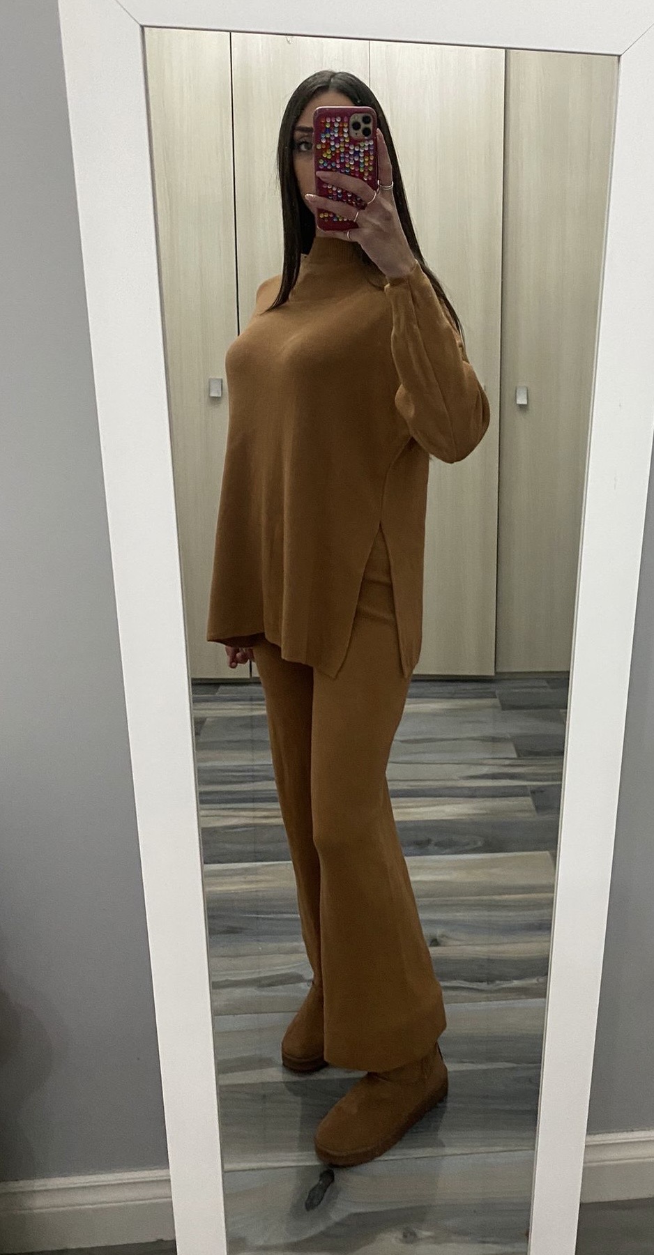 Coordinato Sophie - immagine 3