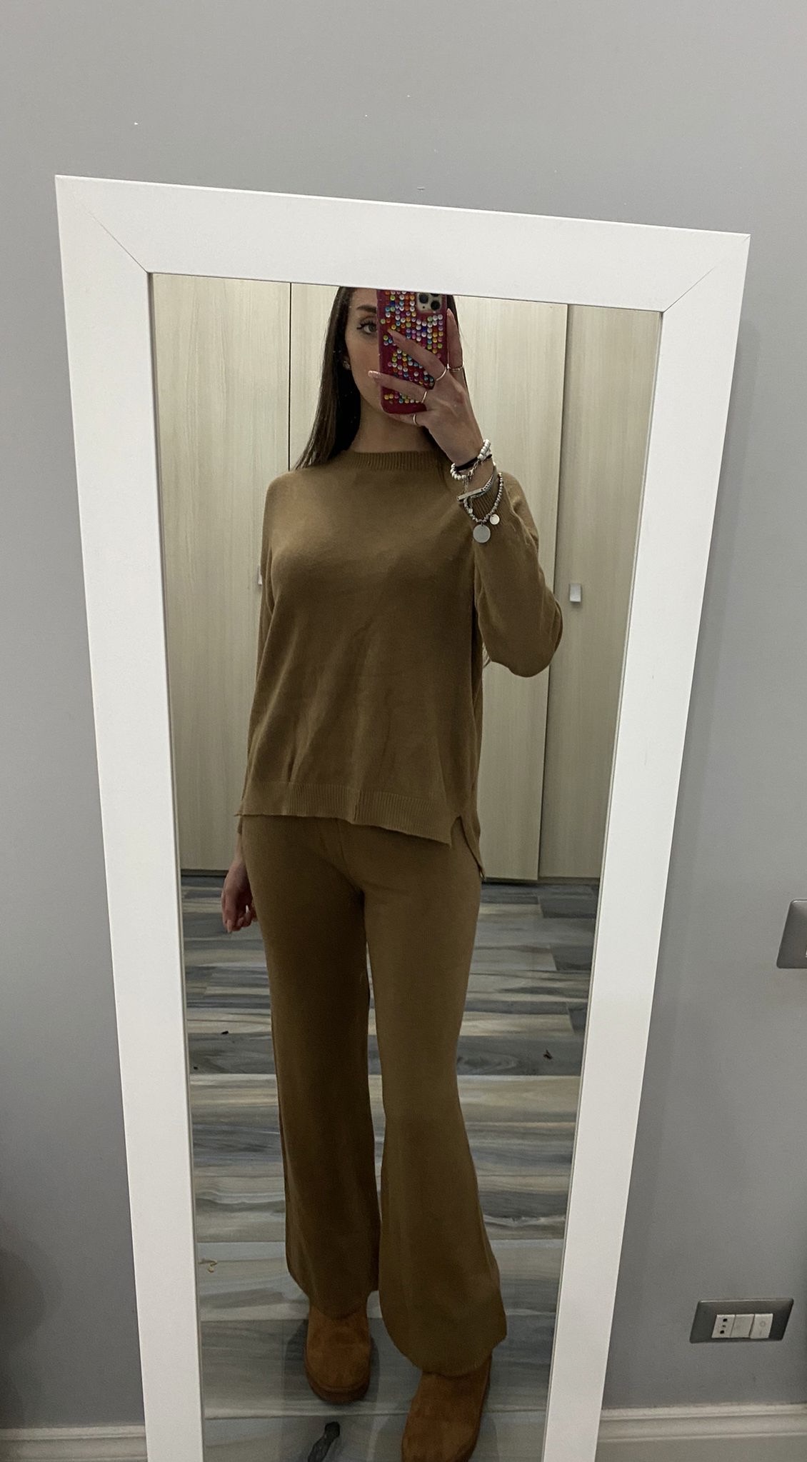 Coordinato Diana - immagine 5